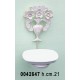 P/Sapone Anfora Kt7893B-212