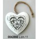 Pendaglio Cuore Cm.11 Hs-13M398B