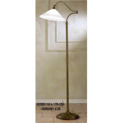 Lampada Lett Cicogna Elettr 870