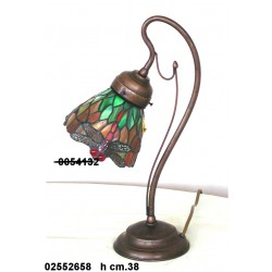 Lampada Lilly 1 Luce Elettr. 658