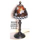 Lampada Liberty Completa Cm.33 Jh 353