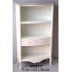 Libreria H.143 Top Nocciola Zh13B114