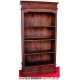 Libreria Arte Povera Cm.190 X 88 X 34