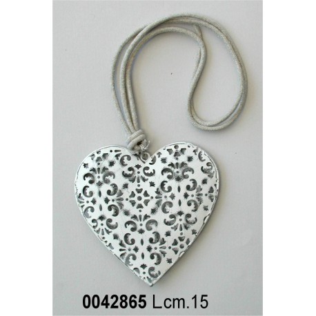 Pendaglio Cuore Cm.15 Hs-13M381-1