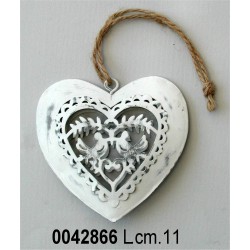 Pendaglio Cuore Cm.11 Hs-13M398B