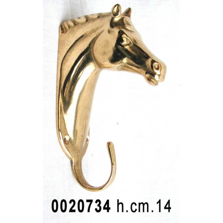 Attaccapanni Cavallo Iii 995