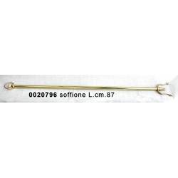 Soffione Ottone 66