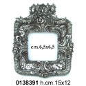 Portafoto Mini Quadro Argent.Lf08824-2Enr.