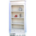 Credenza Popolare Cm.200X94X45 Bianco