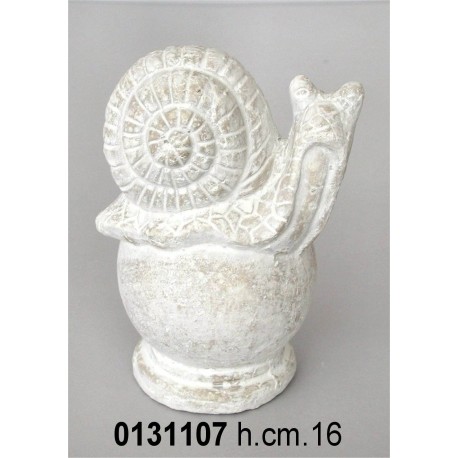 Lumaca Terracotta Dx26935