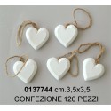 Decorazione Mini Cuore (Minimo Pezzi 120 ) Djoo1Hnr.