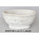 Vaso Terracotta Dx31638A