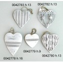 DECORAZIONE CUORE HS-12T021B