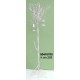 Albero Ferro Bianco H0112Mc